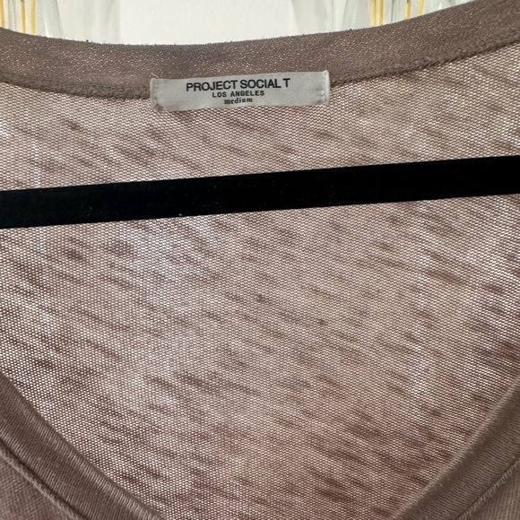 Project Social Top - Picture 2 of 3